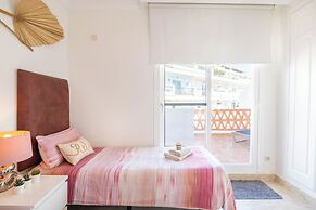 Calahonda Palmeras Best Views