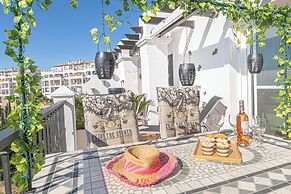 Calahonda Palmeras Best Views