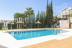 Calahonda Palmeras Best Views