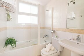 Calahonda Palmeras Best Views