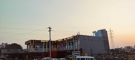 Hotel Pratham