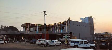 Hotel Pratham