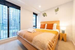 Sky Stars Apartments