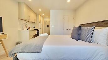 Sky Stars Apartments