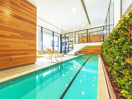 Sky Stars Apartments