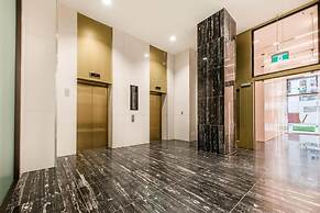 Sky Stars Apartments