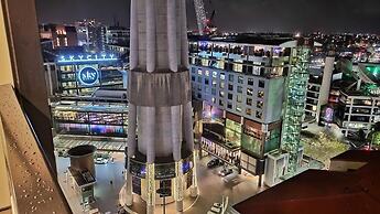 Sky Stars Apartments