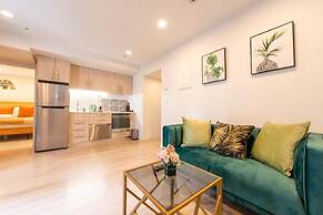 Sky Stars Apartments