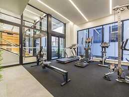 Sky Stars Apartments