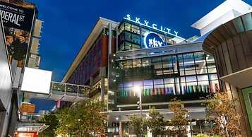 Sky Stars Apartments