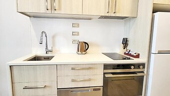 Sky Stars Apartments