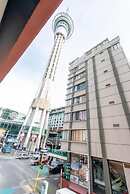 Sky Stars Apartments