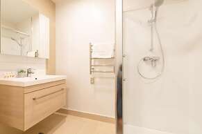 Sky Stars Apartments