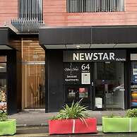 Sky Stars Apartments