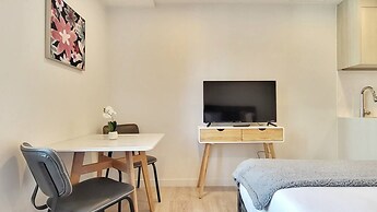 Sky Stars Apartments