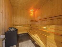 Sky Stars Apartments