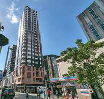 Sky Stars Apartments