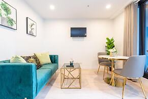 Sky Stars Apartments