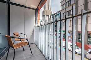 Sky Stars Apartments