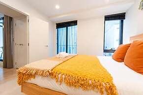 Sky Stars Apartments