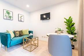 Sky Stars Apartments