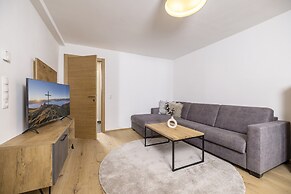 Modern Apartment at the Wilder Kaiser