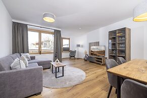Modern Apartment at the Wilder Kaiser