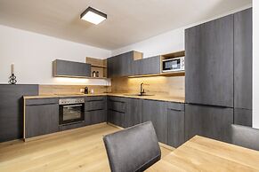 Modern Apartment at the Wilder Kaiser