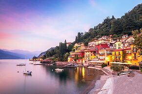 Varenna Lake View 1