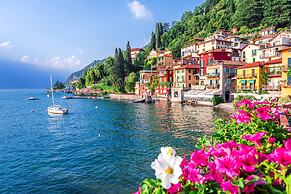 Varenna Lake View 1
