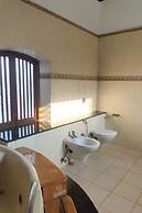 Peacock House Saligao