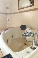 Peacock House Saligao