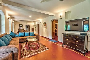 Peacock House Saligao