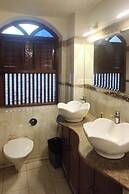 Peacock House Saligao