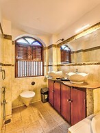 Peacock House Saligao