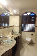 Peacock House Saligao