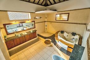 Peacock House Saligao