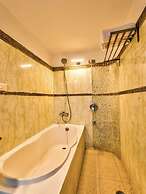 Peacock House Saligao