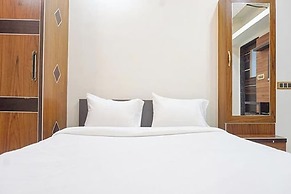 Hotel Classic Square