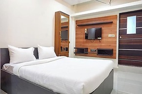 Hotel Classic Square