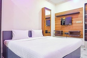 Hotel Classic Square