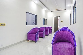 Hotel Classic Square