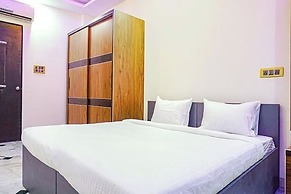 Hotel Classic Square