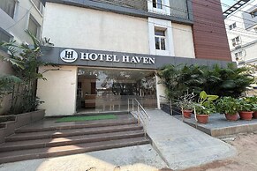 Hotel Haven