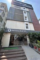 Hotel Haven