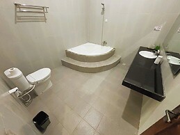 Caldera Hotel & Restaurant