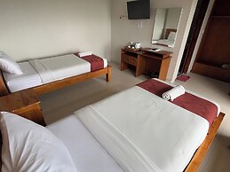 Caldera Hotel & Restaurant