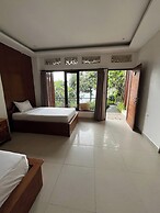 Caldera Hotel & Restaurant