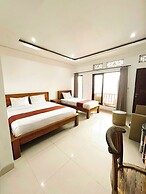 Caldera Hotel & Restaurant