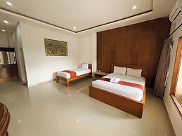 Caldera Hotel & Restaurant